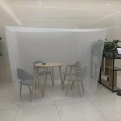 Outdoor Camping Mosquito Net Pest Control Mosquito Nets Tent for Both Indoor and Outdoor