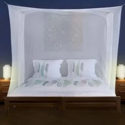 Outdoor Camping Mosquito Net Pest Control Mosquito Nets Tent for Both Indoor and Outdoor