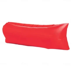 Outdoor Inflatable Sofa – Portable Beach Camping Sofa Mattress, Ideal for Music Festivals, Concerts, and Lounge Chairs