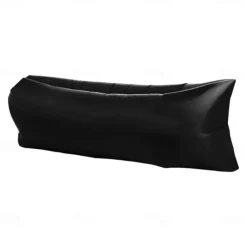 Outdoor Inflatable Sofa – Portable Beach Camping Sofa Mattress, Ideal for Music Festivals, Concerts, and Lounge Chairs