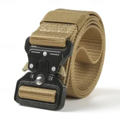 Outdoor leather canvas picking bag jungle foraging bag camping storage waist bag fruit picking bag