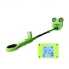 Outdoor Metal Detector Toy for Kids - Mini Handheld Underground Metal Finder for Treasure Hunting