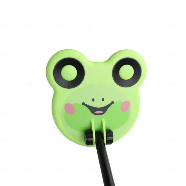 Outdoor Metal Detector Toy for Kids - Mini Handheld Underground Metal Finder for Treasure Hunting