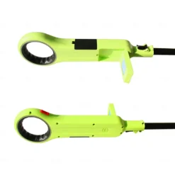 Outdoor Metal Detector Toy for Kids - Mini Handheld Underground Metal Finder for Treasure Hunting