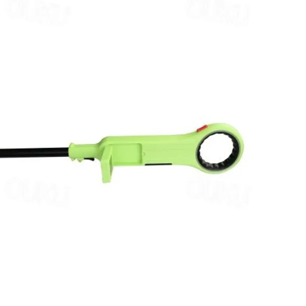 Outdoor Metal Detector Toy for Kids - Mini Handheld Underground Metal Finder for Treasure Hunting