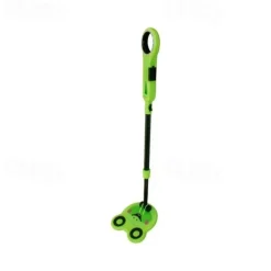 Outdoor Metal Detector Toy for Kids - Mini Handheld Underground Metal Finder for Treasure Hunting