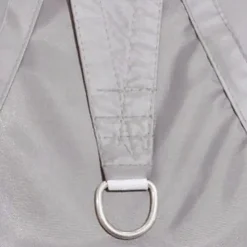 Outdoor Shade Sail Spot Thickened Polyester Oxford Cloth Waterproof Quadrilateral Sail Uv-Resistant Canopy Awning