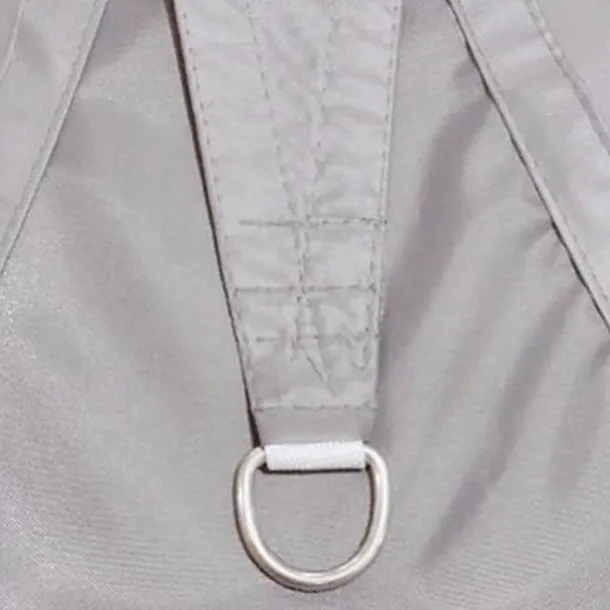 Outdoor Shade Sail Spot Thickened Polyester Oxford Cloth Waterproof Quadrilateral Sail Uv-Resistant Canopy Awning