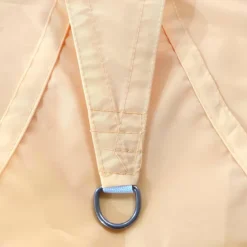 Outdoor Shade Sail Spot Thickened Polyester Oxford Cloth Waterproof Quadrilateral Sail Uv-Resistant Canopy Awning