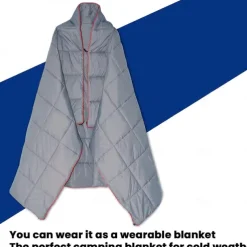 Outdoor Waterproof Blanket Warm Great Camping Outdoor Festival Beach Picnic All Weather Outdoor Camping Bag Mat Mattress Blanket