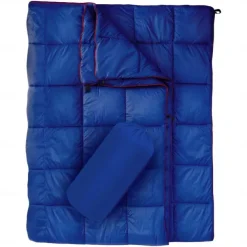 Outdoor Waterproof Blanket Warm Great Camping Outdoor Festival Beach Picnic All Weather Outdoor Camping Bag Mat Mattress Blanket