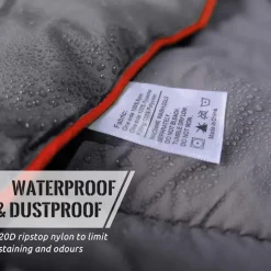 Outdoor Waterproof Blanket Warm Great Camping Outdoor Festival Beach Picnic All Weather Outdoor Camping Bag Mat Mattress Blanket