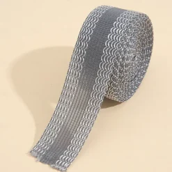 Pants Edge Shorten Self-Adhesive Stickers, 3.28ft Trousers DIY Sewing Fabric Supplies