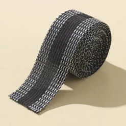 Pants Edge Shorten Self-Adhesive Stickers, 3.28ft Trousers DIY Sewing Fabric Supplies