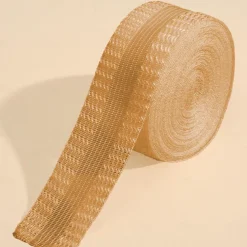 Pants Edge Shorten Self-Adhesive Stickers, 3.28ft Trousers DIY Sewing Fabric Supplies