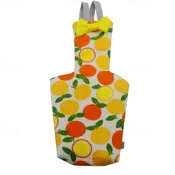 Parrot Diapers, Adjustable Flight Clothes, Diapers, Flight Suits