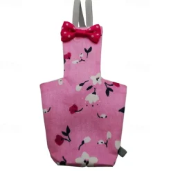 Parrot Diapers, Adjustable Flight Clothes, Diapers, Flight Suits