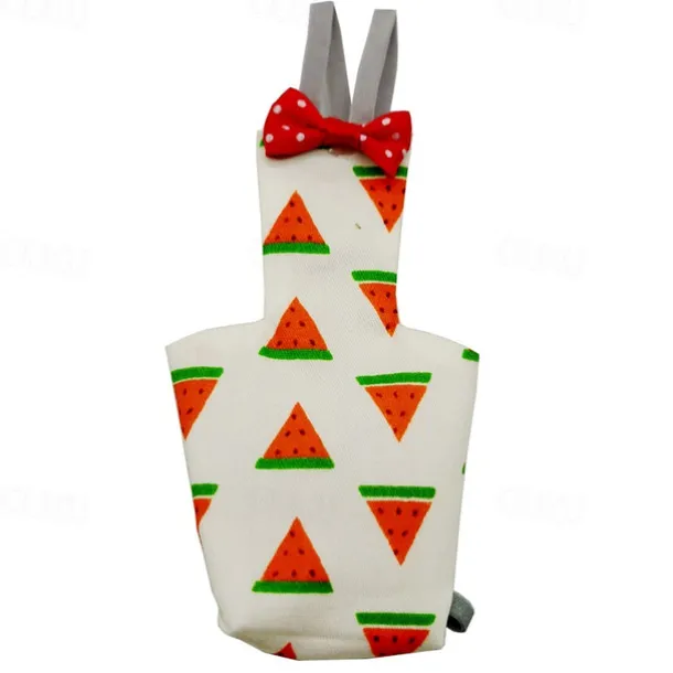 Parrot Diapers, Adjustable Flight Clothes, Diapers, Flight Suits