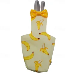 Parrot Diapers, Adjustable Flight Clothes, Diapers, Flight Suits