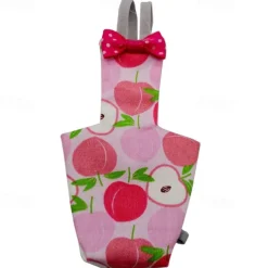 Parrot Diapers, Adjustable Flight Clothes, Diapers, Flight Suits