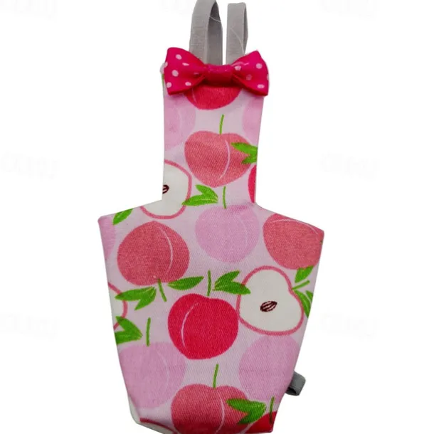 Parrot Diapers, Adjustable Flight Clothes, Diapers, Flight Suits