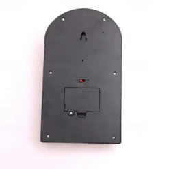 Party Door Bell Superhero Birthday Party Halloween Doorbell Decoration Halloween Decoration Halloween Party Doorbells Halloween Pumpkin Doorbell Plastic White Creepy Front Door