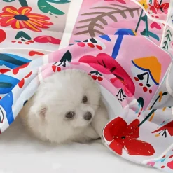 Patchwork Heart Pattern Throws Blanket Flannel Throw Blankets Warm All Seasons Gifts Big Blanket