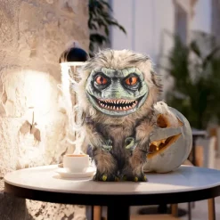 1pc Alien Monster Prop Mold Space Critters Collection, Movie Critters Plush Mold