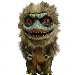 1pc Alien Monster Prop Mold Space Critters Collection, Movie Critters Plush Mold