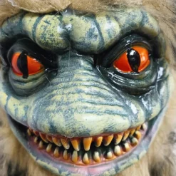 1pc Alien Monster Prop Mold Space Critters Collection, Movie Critters Plush Mold