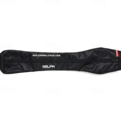 1PC Camping Outdoor Hiking Poles Backpack Adjustable Lightweight Trekking Poles with Anti-Shock Absorbing Feature Ergonomic Handles for Comfortable Grip Ideal for Hiking, Trekking, and Outdoor Adventures