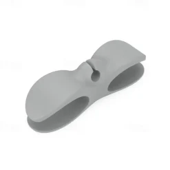 1pc, Cord Organizer For Appliances, Cord Keeper, Appliance Cord Winder, Cord Wrapper, Cord Holder Organizer Stick On Mixer, Blender, Coffee-Maker, Toaster, Pressure-Cooker