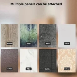 1pc, Cord Organizer For Appliances, Cord Keeper, Appliance Cord Winder, Cord Wrapper, Cord Holder Organizer Stick On Mixer, Blender, Coffee-Maker, Toaster, Pressure-Cooker