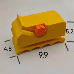 1pc DIY Cat Scratch Board Cutter Tool - Manual Cardboard Cutting Device with Sharp Edge Creation for Scratch Boards, Boxes, Gift Decorations - Safe for Cats, Easy-to-Use Household Crafting Tool