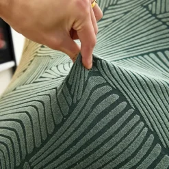 1PC Elastic Armless Floor Sofa Cover Lazy Boy Relax Couch Slipcover Stretch Single Sofa Cushion Cover for Living Room Home