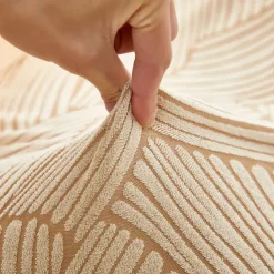 1PC Elastic Armless Floor Sofa Cover Lazy Boy Relax Couch Slipcover Stretch Single Sofa Cushion Cover for Living Room Home