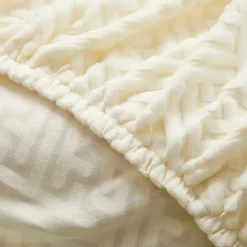 1PC Elastic Armless Floor Sofa Cover Lazy Boy Relax Couch Slipcover Stretch Single Sofa Cushion Cover for Living Room Home