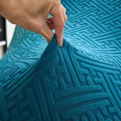 1PC Elastic Armless Floor Sofa Cover Lazy Boy Relax Couch Slipcover Stretch Single Sofa Cushion Cover for Living Room Home