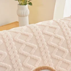 1PC Elastic Armless Floor Sofa Cover Lazy Boy Relax Couch Slipcover Stretch Single Sofa Cushion Cover for Living Room Home