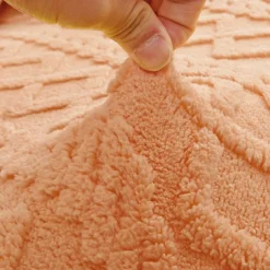 1PC Elastic Armless Floor Sofa Cover Lazy Boy Relax Couch Slipcover Stretch Single Sofa Cushion Cover for Living Room Home