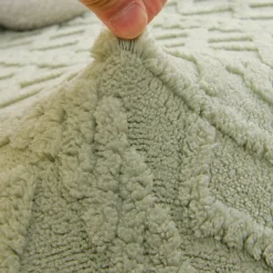 1PC Elastic Armless Floor Sofa Cover Lazy Boy Relax Couch Slipcover Stretch Single Sofa Cushion Cover for Living Room Home