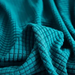 1PC Elastic Armless Floor Sofa Cover Lazy Boy Relax Couch Slipcover Stretch Single Sofa Cushion Cover for Living Room Home