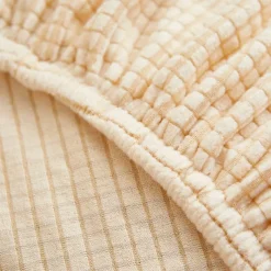 1PC Elastic Armless Floor Sofa Cover Lazy Boy Relax Couch Slipcover Stretch Single Sofa Cushion Cover for Living Room Home