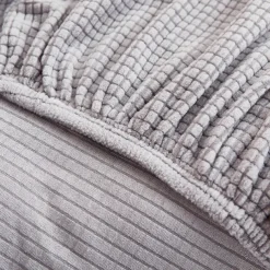 1PC Elastic Armless Floor Sofa Cover Lazy Boy Relax Couch Slipcover Stretch Single Sofa Cushion Cover for Living Room Home