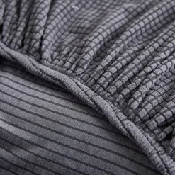 1PC Elastic Armless Floor Sofa Cover Lazy Boy Relax Couch Slipcover Stretch Single Sofa Cushion Cover for Living Room Home