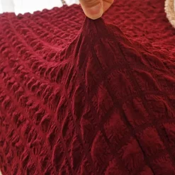 1PC Elastic Armless Floor Sofa Cover Lazy Boy Relax Couch Slipcover Stretch Single Sofa Cushion Cover for Living Room Home