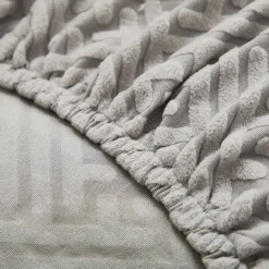 1PC Elastic Armless Floor Sofa Cover Lazy Boy Relax Couch Slipcover Stretch Single Sofa Cushion Cover for Living Room Home