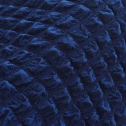 1PC Elastic Armless Floor Sofa Cover Lazy Boy Relax Couch Slipcover Stretch Single Sofa Cushion Cover for Living Room Home