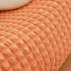 1PC Elastic Armless Floor Sofa Cover Lazy Boy Relax Couch Slipcover Stretch Single Sofa Cushion Cover for Living Room Home