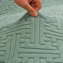 1PC Elastic Armless Sofa Cover Lazy Boy Relax Couch Slipcover Stretch Single Sofa Cushion Cover for Living Room Home